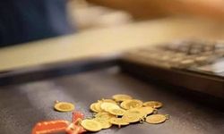 Gram altın rekor kırdı