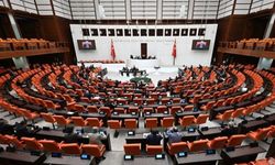 'Süreç' komisyonunun ilk toplantı tarihi belli oldu