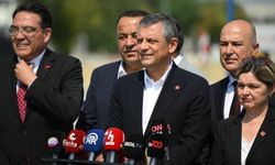Özel: ''Asla anayasa tartışmasının içinde olmayacağız''