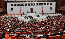 Meclis'te süreç komisyonu için kritik gün!
