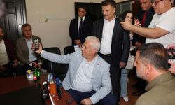 Büyükşehir’in mazot desteğinde işlem tamam