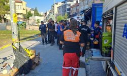 Büyükşehir'den Balıkesir'e hızlı destek