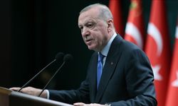 Erdoğan: Partimize yeni katılımlar olacak