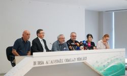 17 Ağustos anıldı: "Rant düzeni halkı öldürüyor"