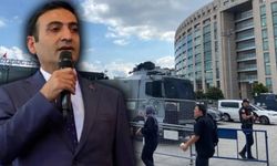 Beyoğlu Belediye Başkanı İnan Güney tutuklandı