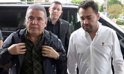 Muhittin Böcek'in oğlu tutuklandı!