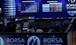 Borsa İstanbul'dan tarihi rekor