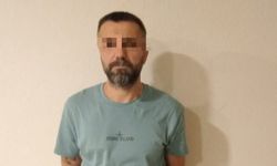 Bursalı hükümlü, polisin oyunuyla yakalandı