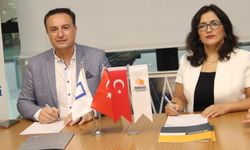 İMSİAD ile Mimarlar Odası arasında iş birliği protokolü