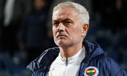 Fenerbahçe'de Mourinho dönemi sona erdi