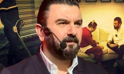 Ünlü psikolog, halı yıkamacı çıktı!