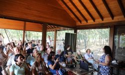 Arkeoloji meraklıları Bursa’da buluşuyor