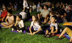 MobilFest'le bilim yolculuğu