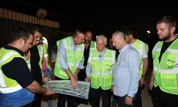 Bursa’da trafik sıkışıklığına kalıcı çözüm