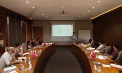 NOSAB Akademi’de GD&T Eğitiminin İkinci Günü Başladı