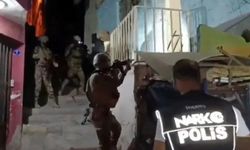 Bursa dahil 70 ilde dev operasyon!