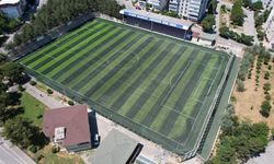 Bursa'da spora yeni yatırım!