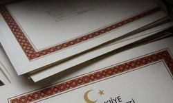 Sahte diploma suç örgütüne darbe!