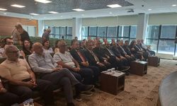 BSMMMO’da görev değişimi
