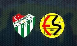 Bursaspor – Eskişehirspor biletleri satışa çıkıyor!