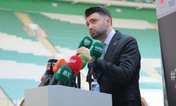 Başkan Çelik'ten 'Tema 16' açıklaması