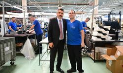 Yıldırım'da istihdam engel tanımıyor