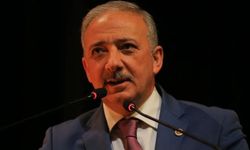 AK Partili Milletvekili kaza geçirdi!