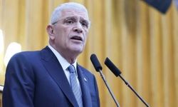 İYİ Parti lideri Dervişoğlu ameliyat oldu