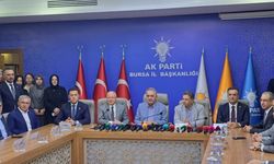 Hayati Yazıcı: ''Siyaset projelerle yapılır''