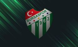 Bursaspor'un ilk 11'i belli oldu