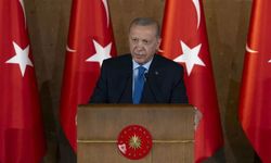 Erdoğan: Enflasyon beklentileri iyileşiyor