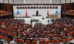 TBMM, Gazze için olağanüstü toplanıyor