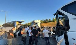 Feci kazanın acısı Bursa'ya düştü!
