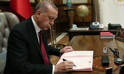 Erdoğan, 9 hükümlünün cezasını kaldırdı