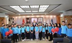 Yıldırım'da eğitime tam destek