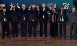 İşte AK Parti'ye katılan isimler!
