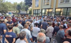 Bursa'da av yasağı kararına tepki