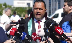 Şaşırtan gözaltı!