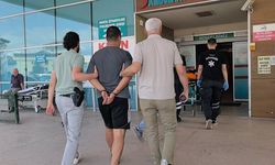 Hayvanları kesip ayin yapmıştı: Tutuklandı!