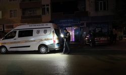 Bursa'da tekel bayisi kurşunlandı!