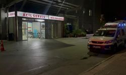 Bursa’da amca dehşet saçtı