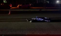 Bursa'da ölümlü kaza!
