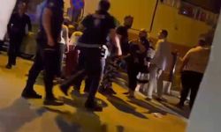 Bursa'da eski koca vahşeti!