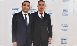 Beyoğlu Belediye Başkanvekili belli oldu