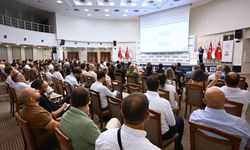 Bursa’ya 4 stratejik yatırım alanı açıldı