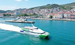 BUDO seferleri iptal edildi!
