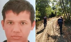 Bursa'da kayıp alarmı