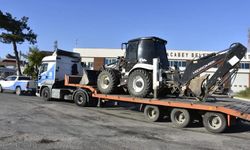 Karacabey'den Çanakkale’ye destek