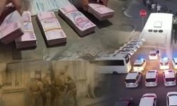 Dev dolandırıcılık operasyonu: 102 tutuklama