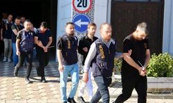 Araç kiralama vaadiyle tuzak!